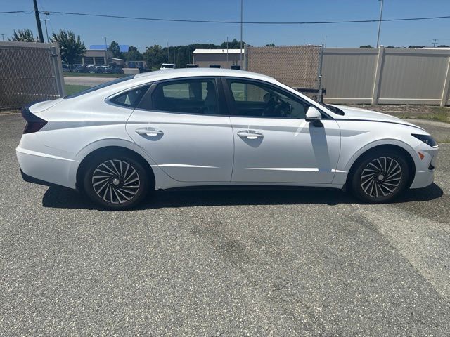 hyundai sonata hybrid 2021 KMHL34JJ3MA032410 image hyundai sonata hybrid 2021 KMHL34JJ3MA032410 image